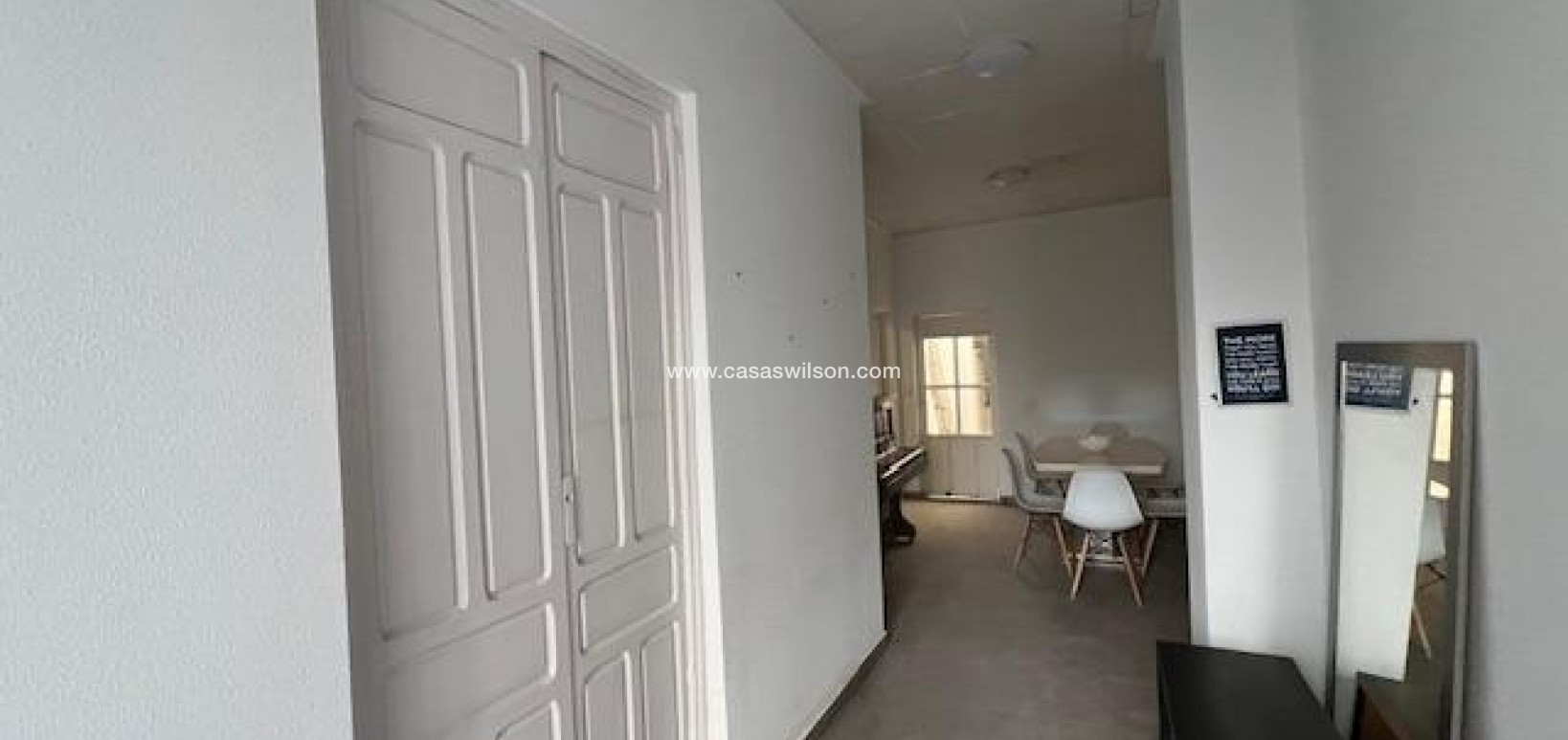 Sale - Townhouse - Dolores - Centro