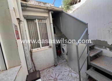 Sale - Townhouse - Dolores - Centro