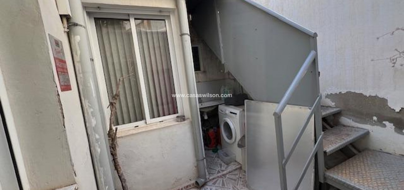Sale - Townhouse - Dolores - Centro