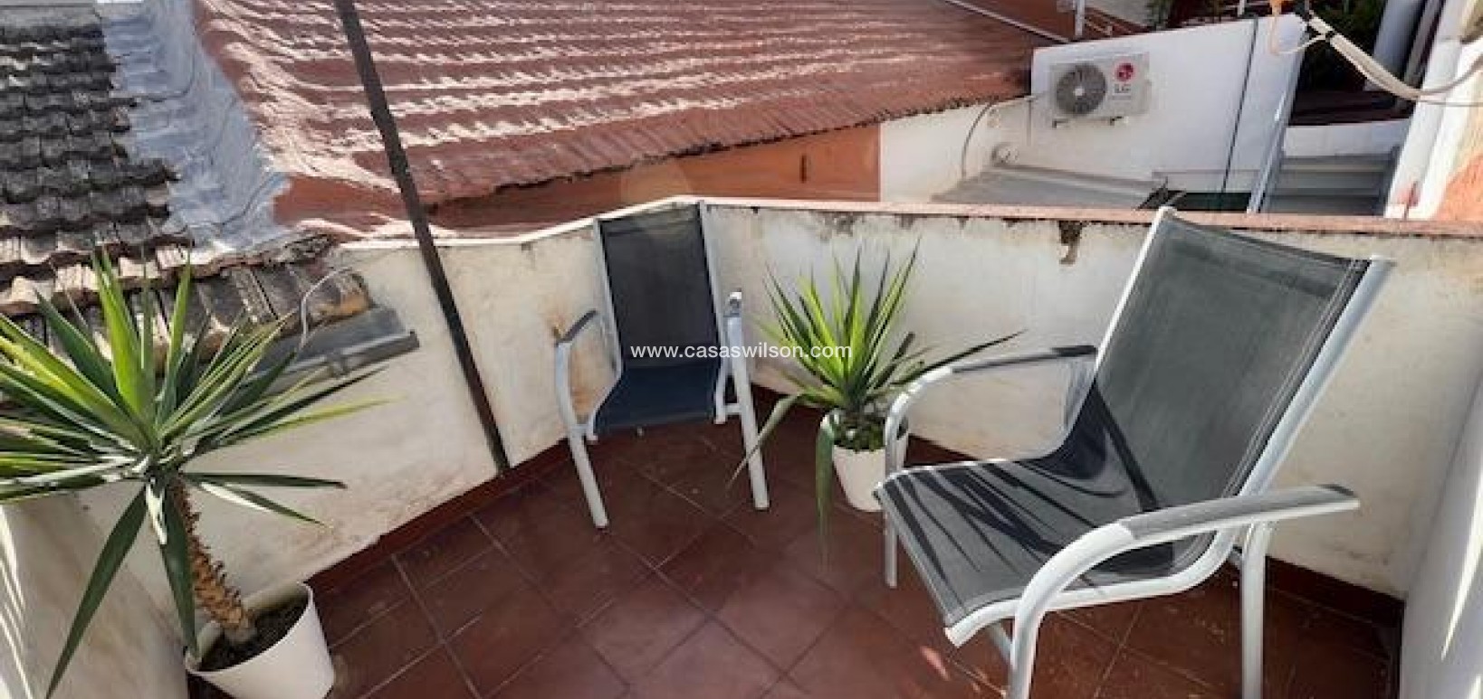 Sale - Townhouse - Dolores - Centro