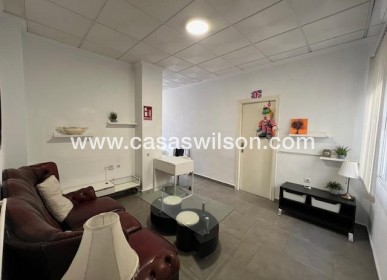 Sale - Townhouse - Dolores - Centro
