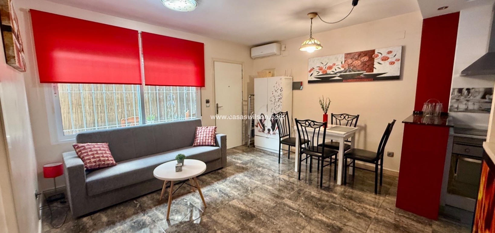 Sale - Townhouse - Torrevieja - Carrefour