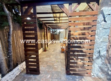 Sale - Townhouse - Torrevieja - Carrefour
