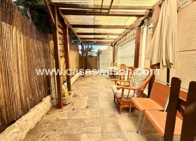 Sale - Townhouse - Torrevieja - Carrefour