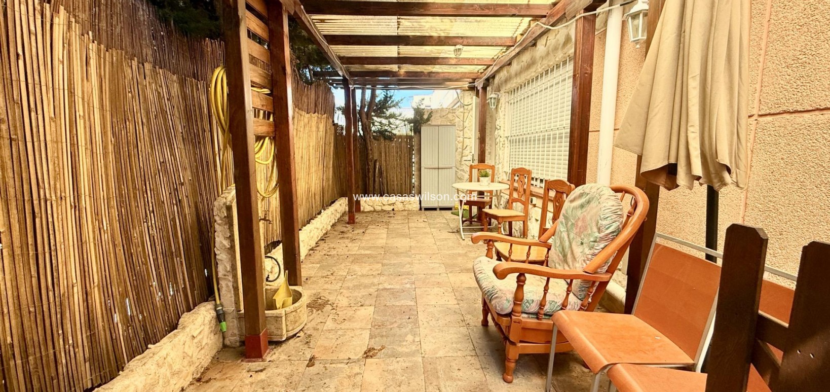 Sale - Townhouse - Torrevieja - Carrefour