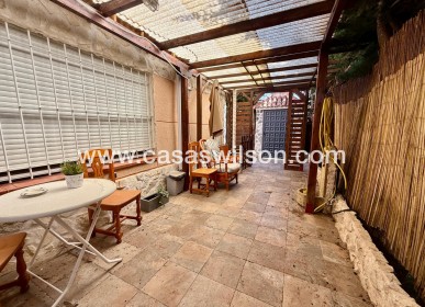 Sale - Townhouse - Torrevieja - Carrefour