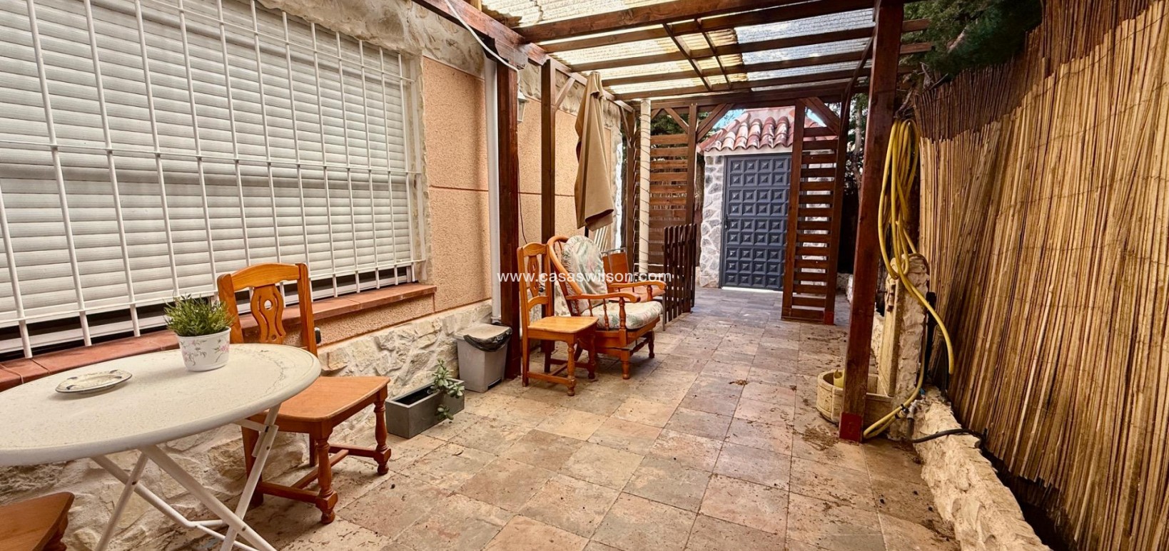 Sale - Townhouse - Torrevieja - Carrefour