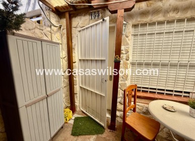 Sale - Townhouse - Torrevieja - Carrefour