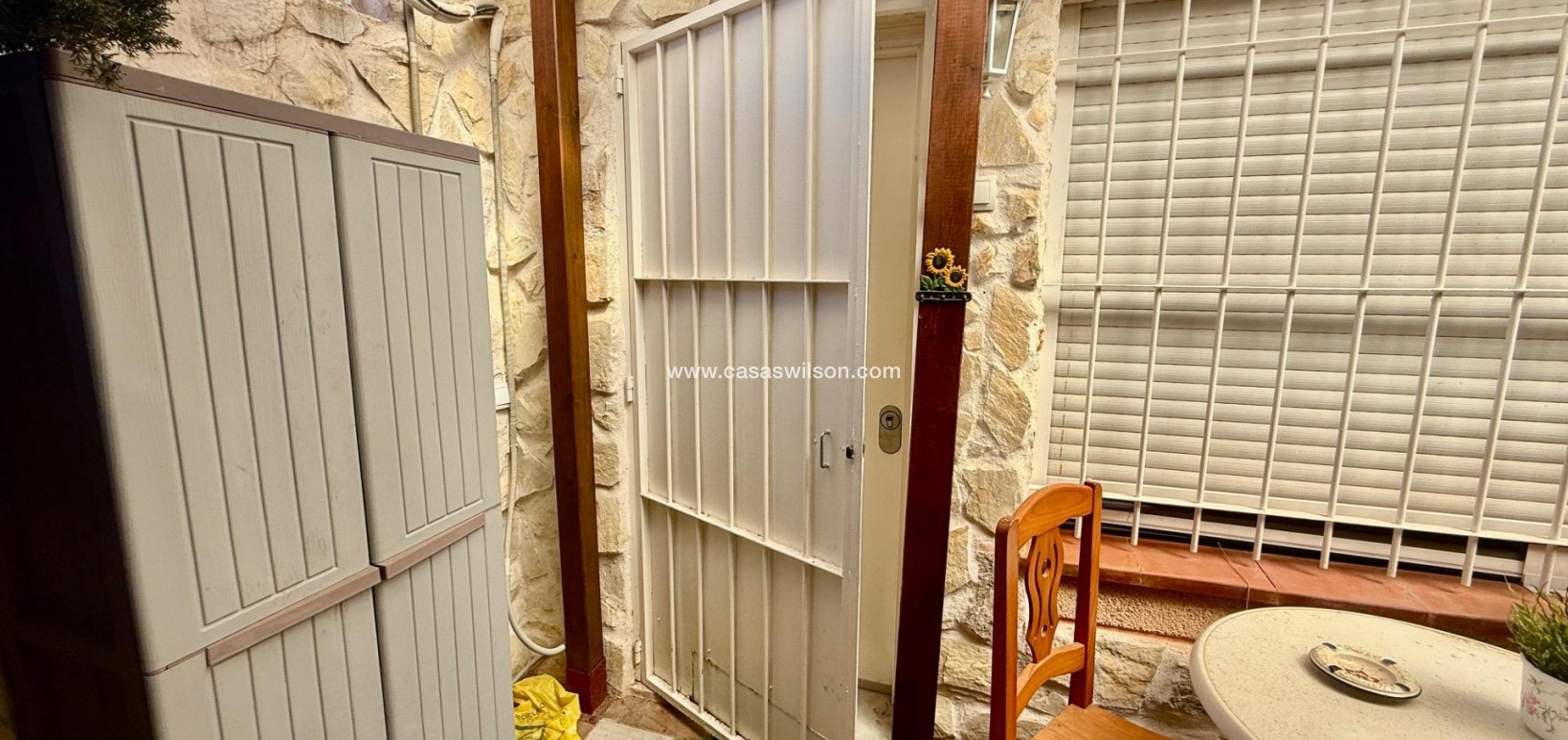 Sale - Townhouse - Torrevieja - Carrefour