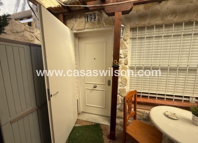Sale - Townhouse - Torrevieja - Carrefour