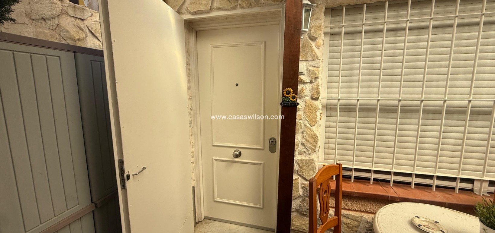 Sale - Townhouse - Torrevieja - Carrefour
