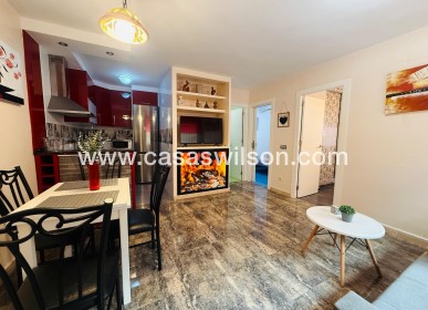 Sale - Townhouse - Torrevieja - Carrefour