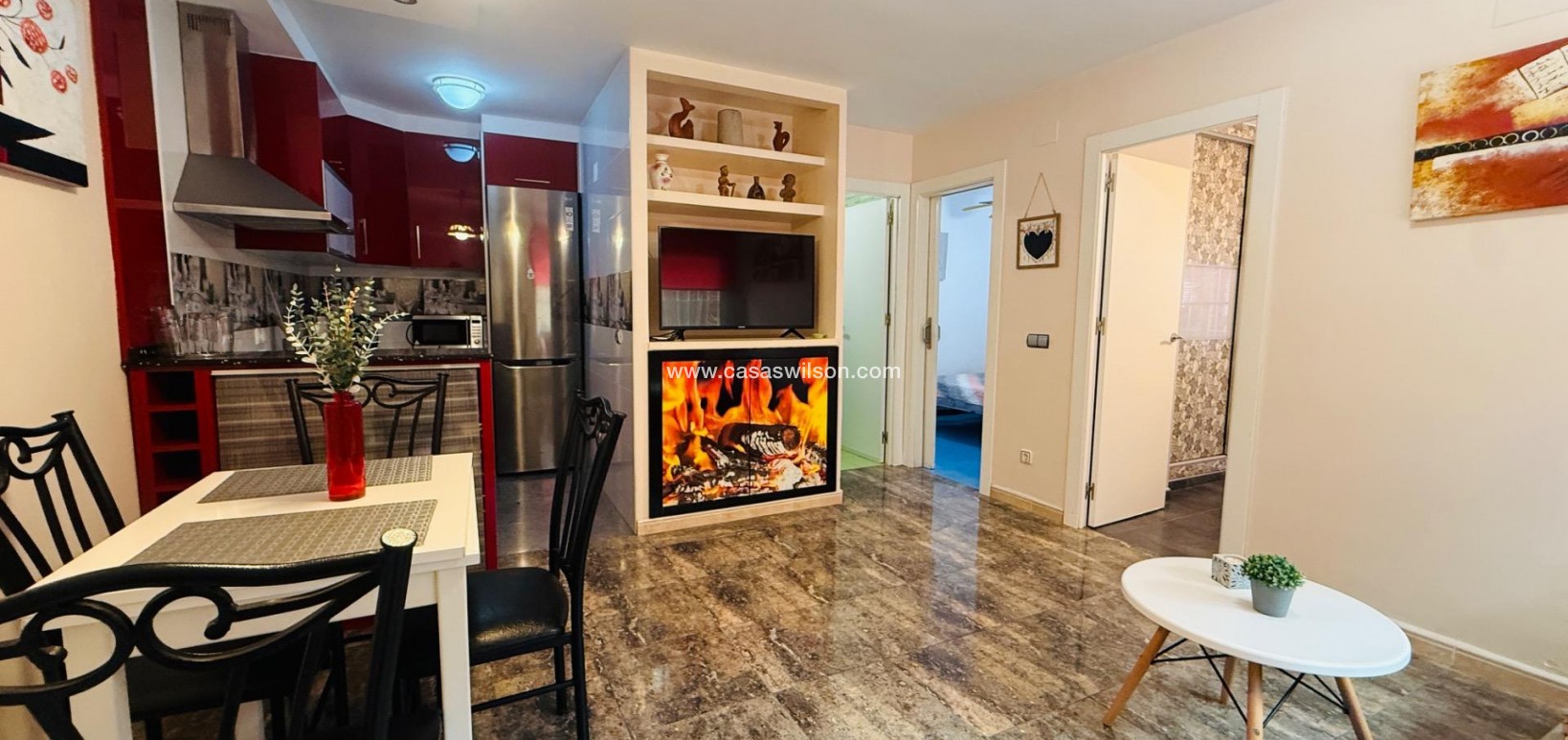 Sale - Townhouse - Torrevieja - Carrefour