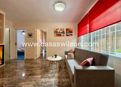 Sale - Townhouse - Torrevieja - Carrefour
