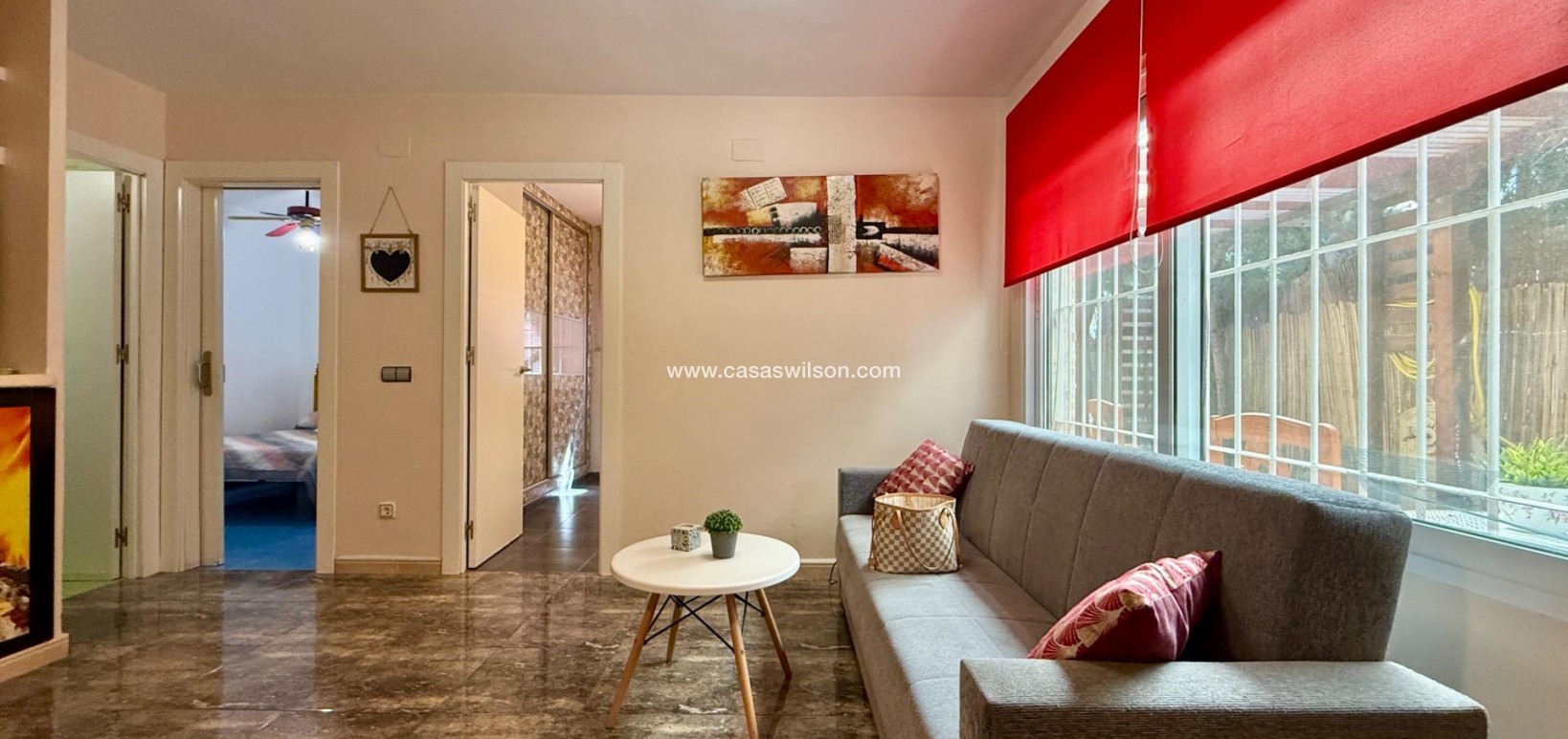 Sale - Townhouse - Torrevieja - Carrefour