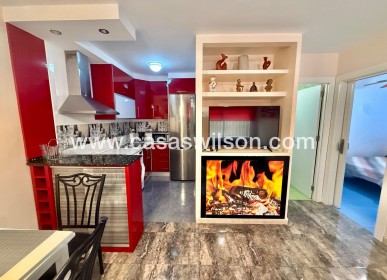 Sale - Townhouse - Torrevieja - Carrefour