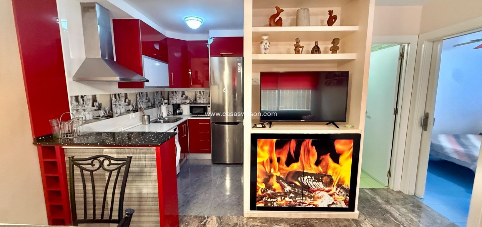 Sale - Townhouse - Torrevieja - Carrefour
