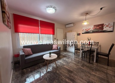 Sale - Townhouse - Torrevieja - Carrefour