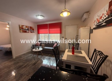 Sale - Townhouse - Torrevieja - Carrefour