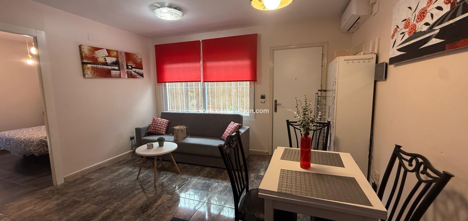 Sale - Townhouse - Torrevieja - Carrefour