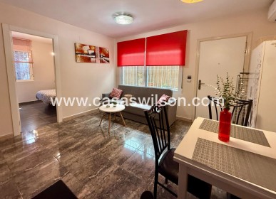 Sale - Townhouse - Torrevieja - Carrefour