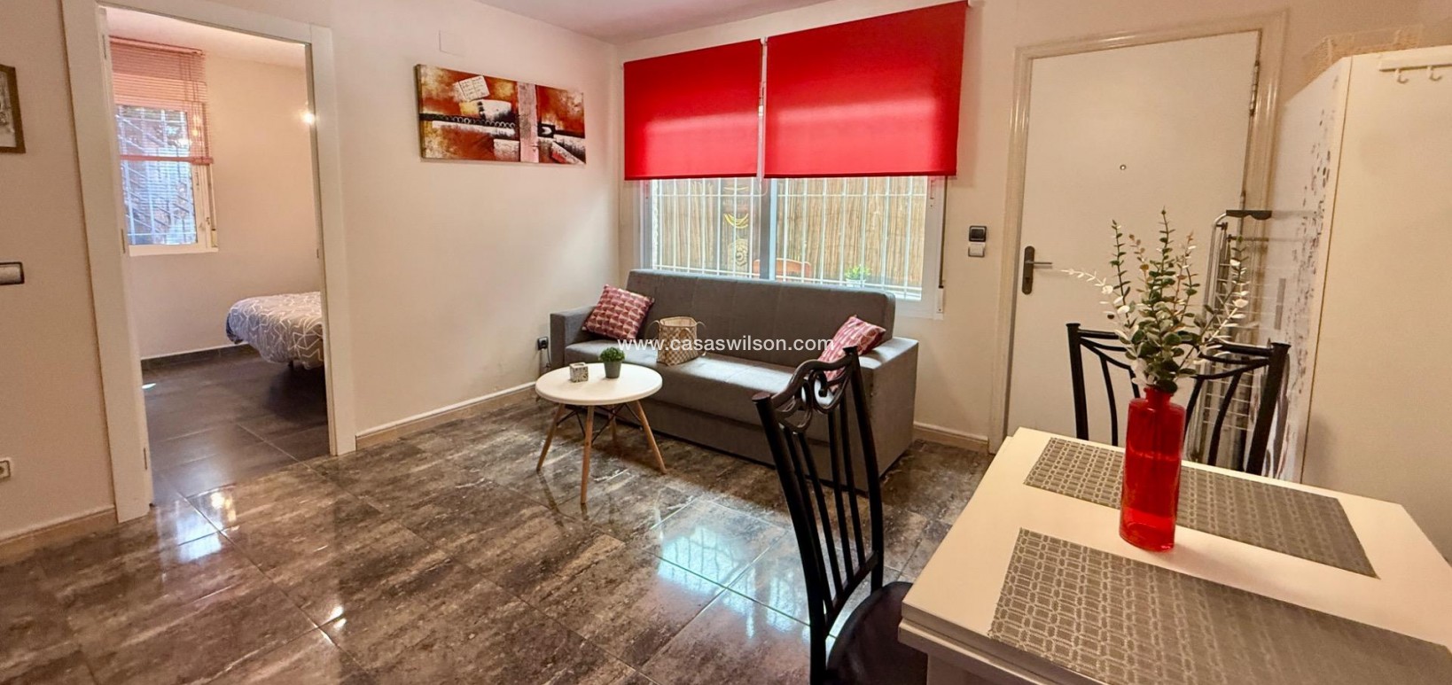 Sale - Townhouse - Torrevieja - Carrefour