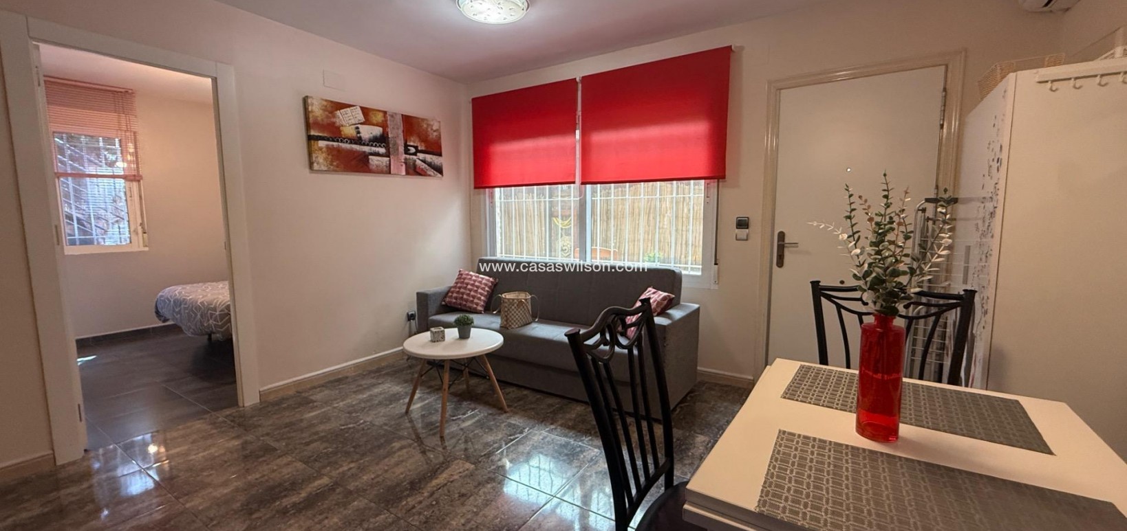 Sale - Townhouse - Torrevieja - Carrefour