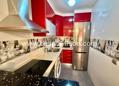 Sale - Townhouse - Torrevieja - Carrefour