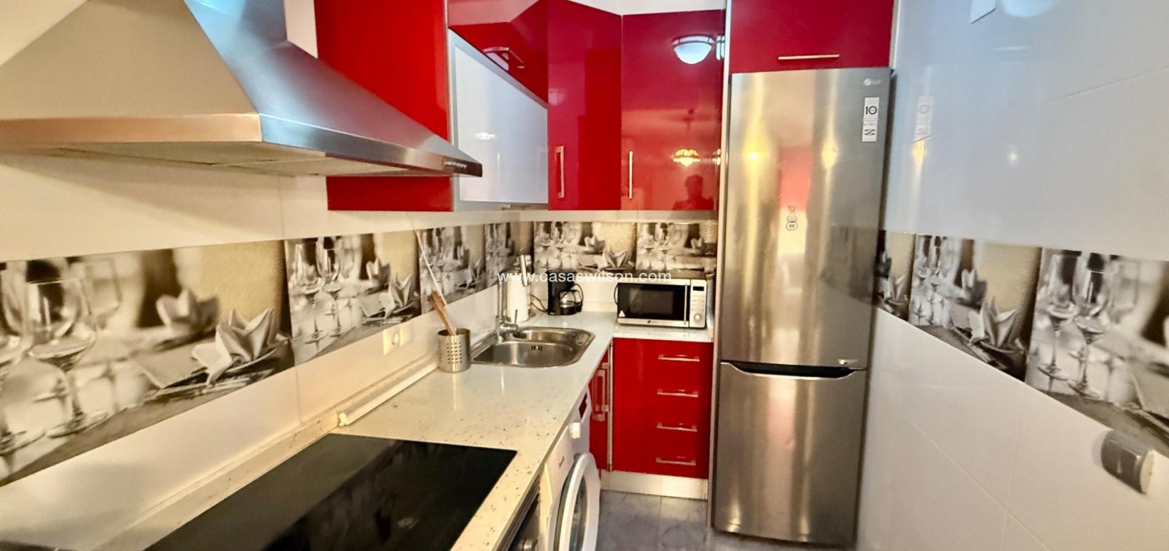 Sale - Townhouse - Torrevieja - Carrefour