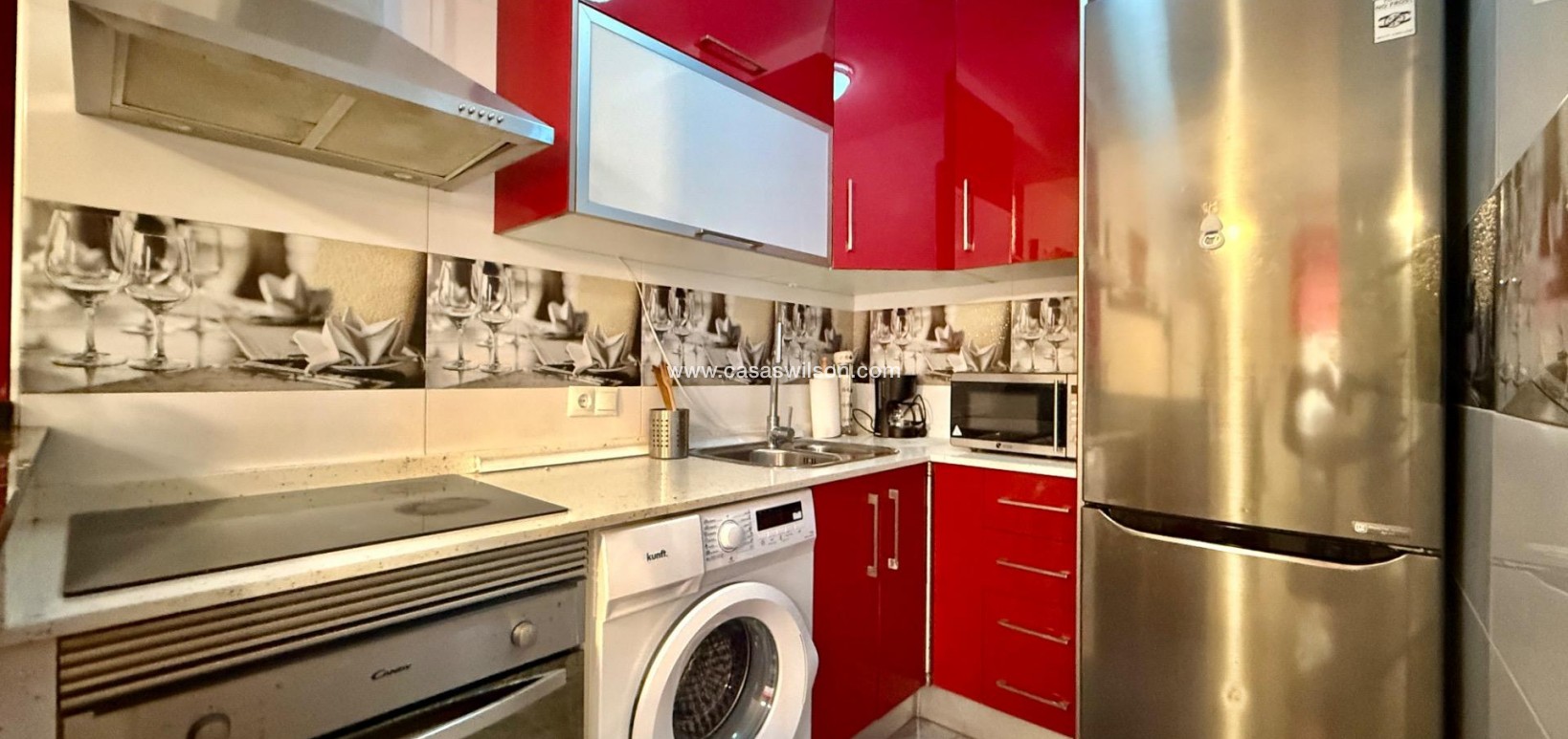 Sale - Townhouse - Torrevieja - Carrefour