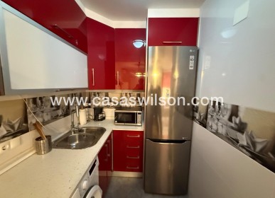 Sale - Townhouse - Torrevieja - Carrefour