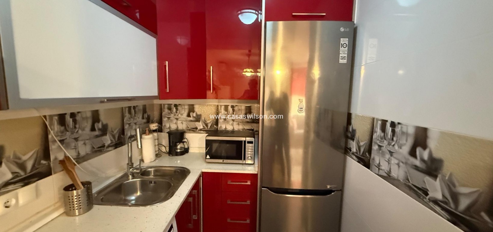 Sale - Townhouse - Torrevieja - Carrefour