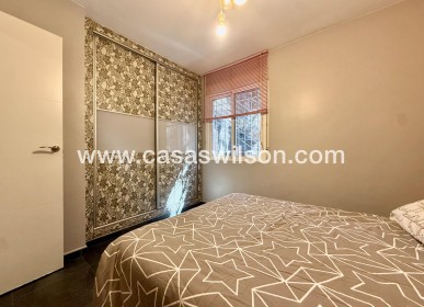 Sale - Townhouse - Torrevieja - Carrefour
