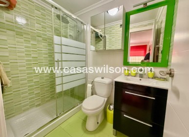 Sale - Townhouse - Torrevieja - Carrefour