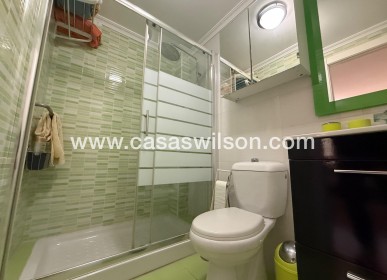 Sale - Townhouse - Torrevieja - Carrefour