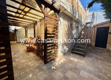 Sale - Townhouse - Torrevieja - Carrefour