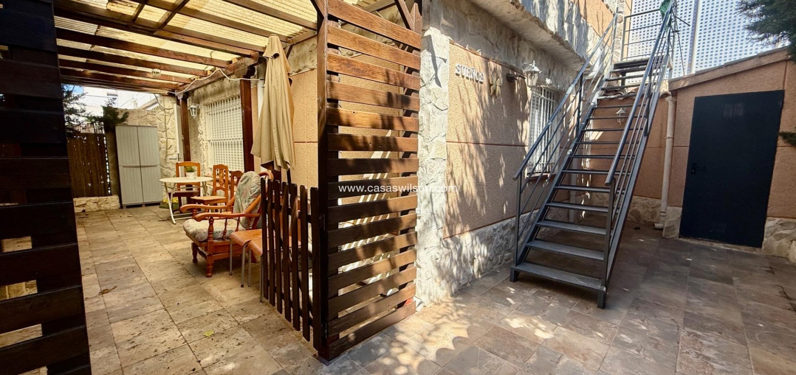 Sale - Townhouse - Torrevieja - Carrefour