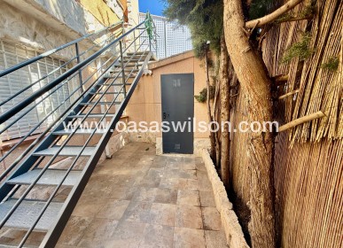 Sale - Townhouse - Torrevieja - Carrefour