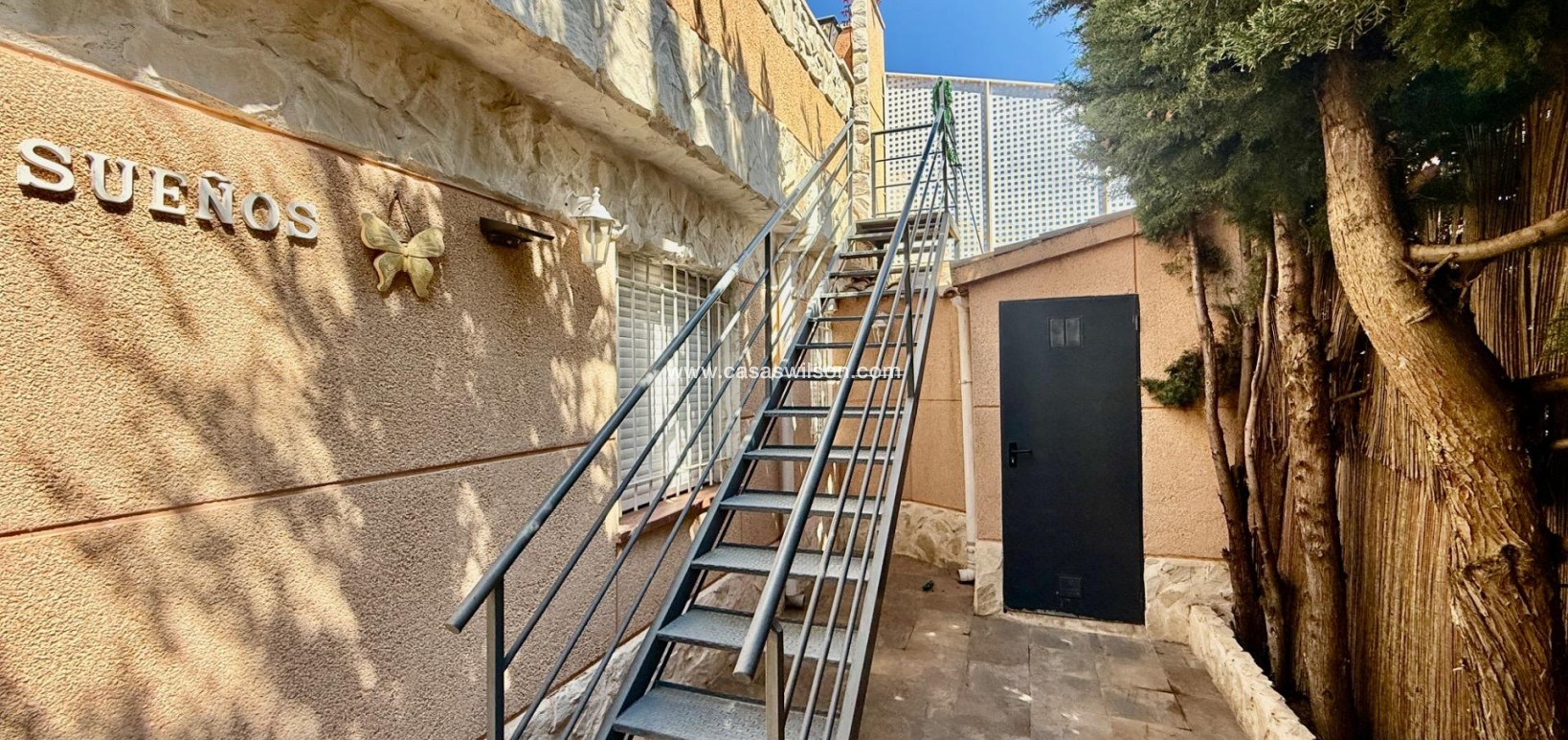 Sale - Townhouse - Torrevieja - Carrefour