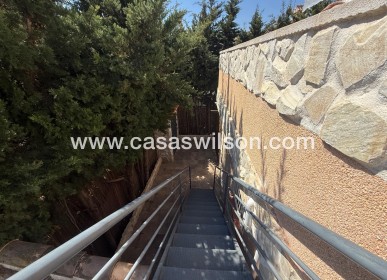 Sale - Townhouse - Torrevieja - Carrefour