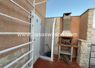 Sale - Townhouse - Torrevieja - Carrefour