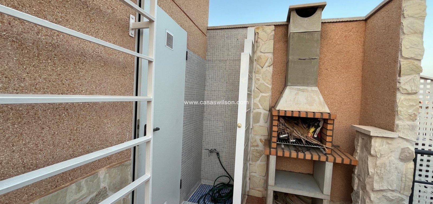 Sale - Townhouse - Torrevieja - Carrefour