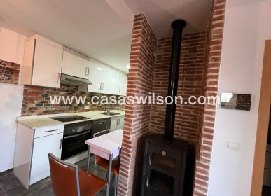 Sale - Townhouse - Torrevieja - Carrefour