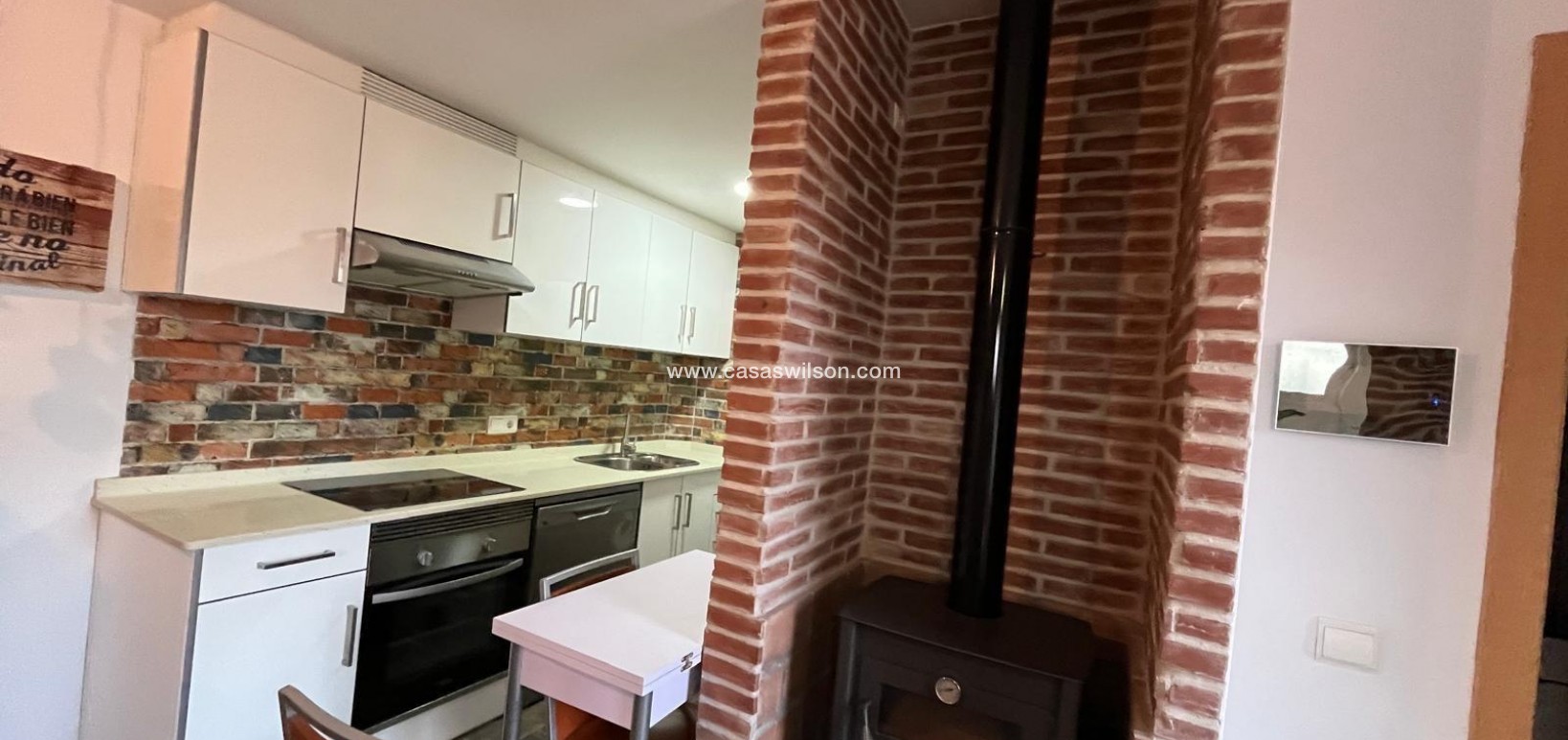 Sale - Townhouse - Torrevieja - Carrefour