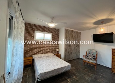 Sale - Townhouse - Torrevieja - Carrefour