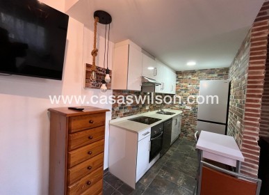 Sale - Townhouse - Torrevieja - Carrefour