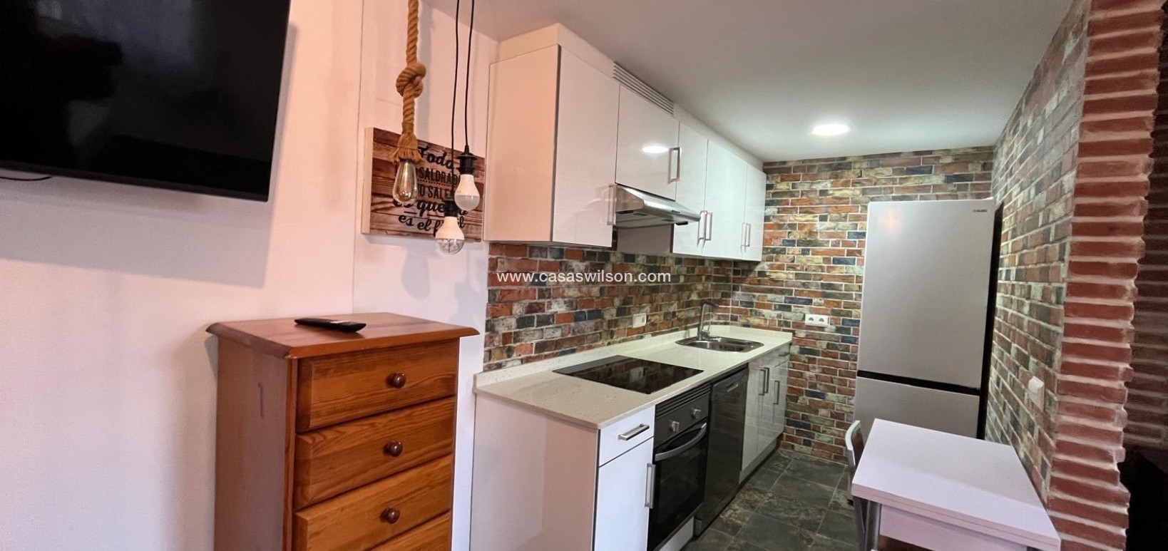 Sale - Townhouse - Torrevieja - Carrefour