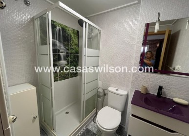 Sale - Townhouse - Torrevieja - Carrefour