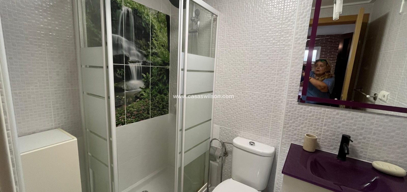 Sale - Townhouse - Torrevieja - Carrefour