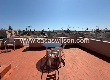Sale - Townhouse - Torrevieja - Carrefour